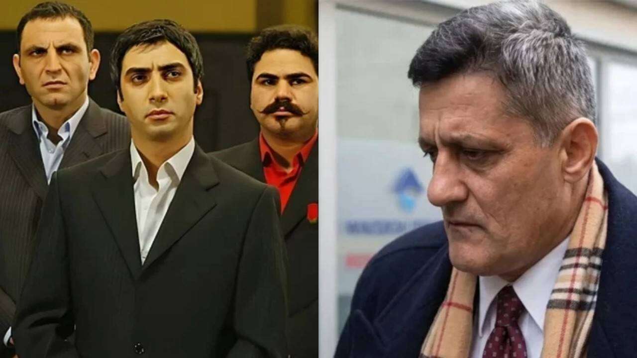 Kozinoğlu’nun yıllar önce hazırladığı Kurtlar Vadisi raporunda neler yazıyordu?