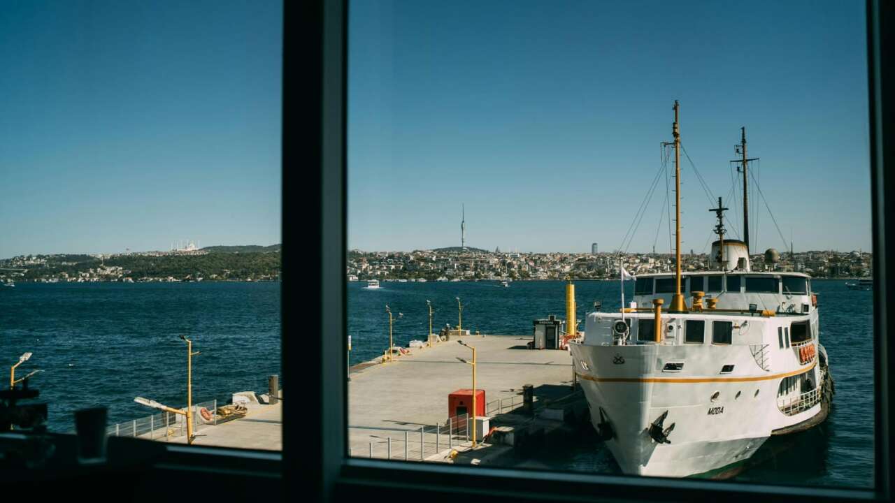 Boğaz’ın hafızası Kabataş’ta: İstanbul Boğaz Müzesi açıldı