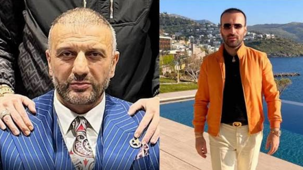 Aziz İhsan Aktaş'a suikast iddiası: Keleş'in adı karıştırılmak istenmişti Selahattin Yılmaz hakim hakim karşısında