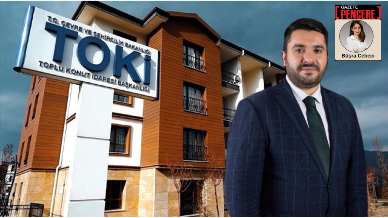 Kendi işletmesinden kuruma fatura kestiği ortaya çıkmıştı: Emlak Yönetim'de üst düzey görevden alma