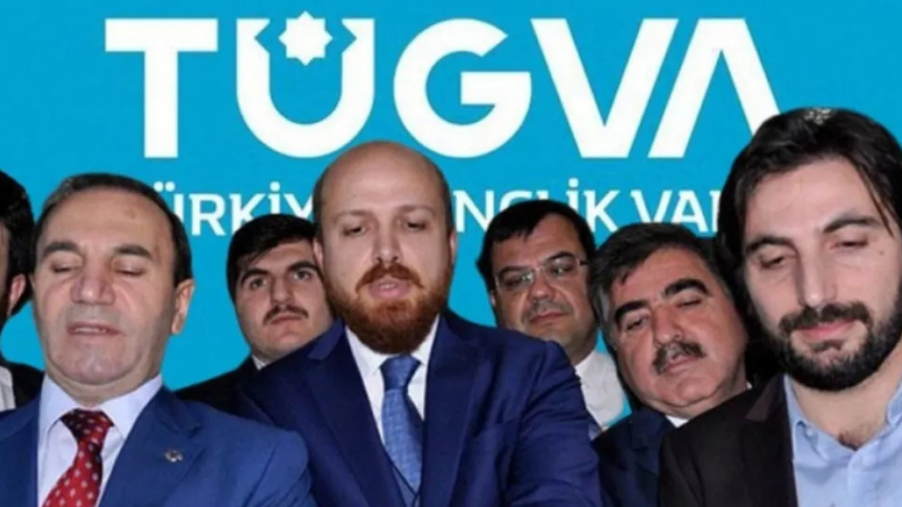 LGBTİ+ derneklerine fon suçlamasının perde arkası: AB fonları TÜRGEV ve TÜGVA'ya akıyor