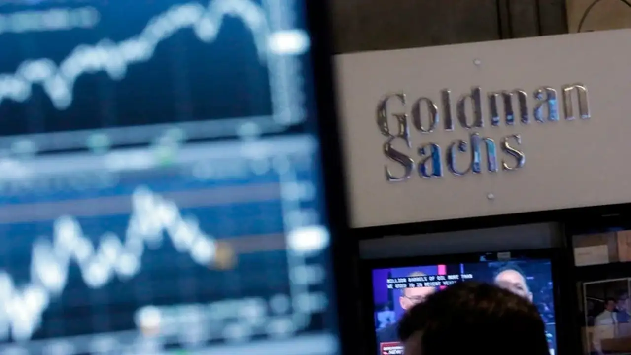 Goldman Sachs'tan Türkiye analizi: 'Finansal koşullar gevşiyor'