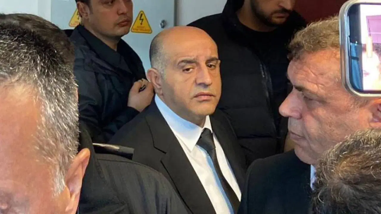 Aziz İhsan Aktaş 'ölüm listesi' için isim vermedi: 6 sanık hakkında tahliye kararı verildi
