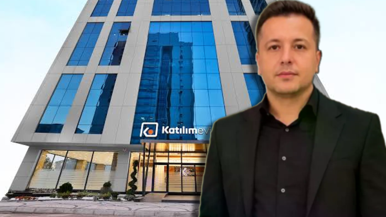 Pusula Portföy Yönetim Kurulu Başkanı Muhammed Yarız tutuklandı