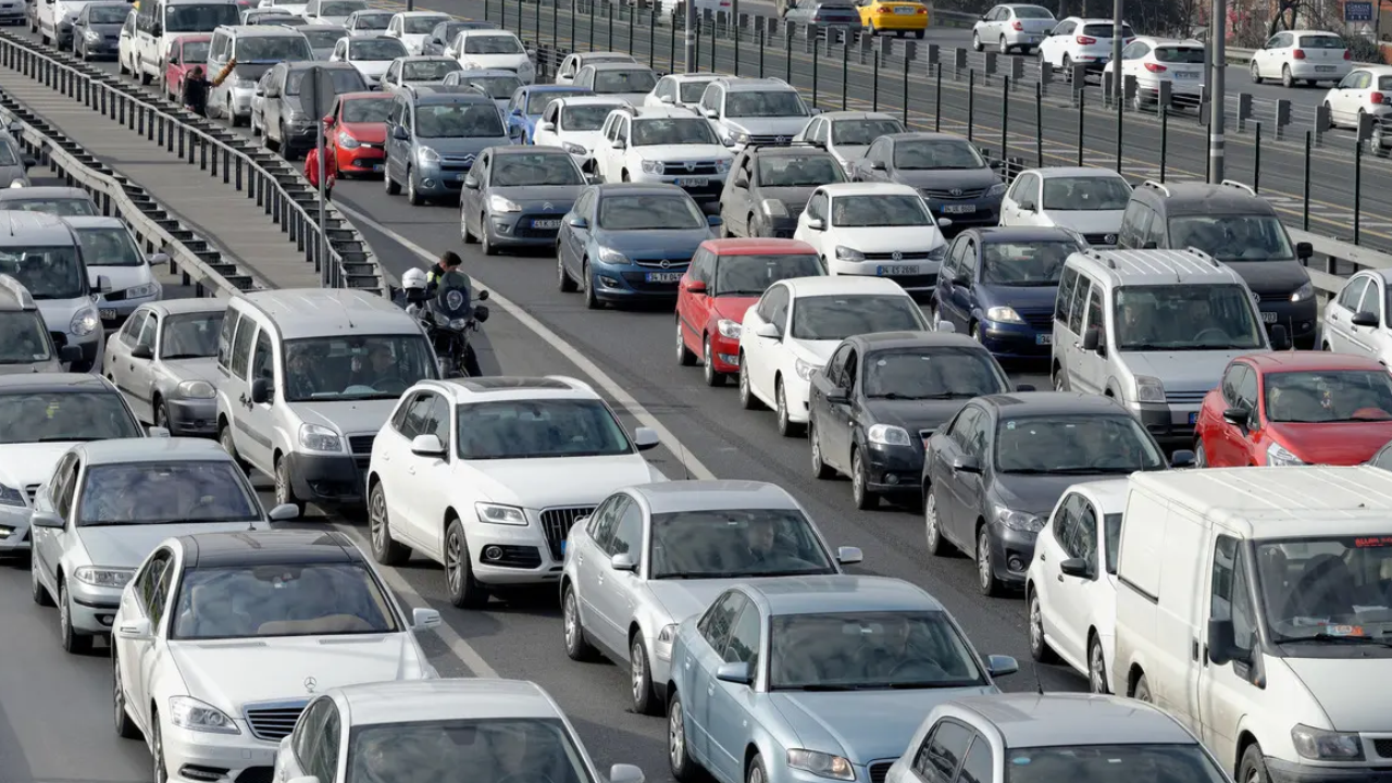 Zorunlu trafik sigortasında yeni dönem başladı: Fiyatlar sil baştan!