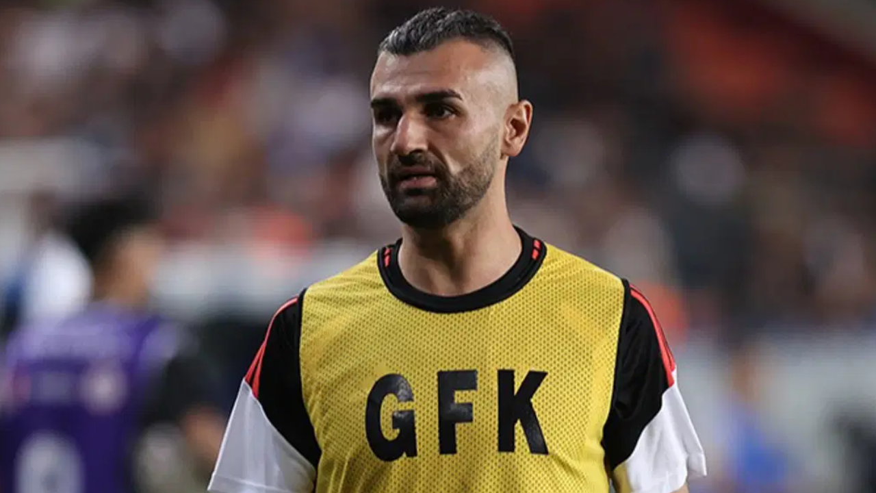 Serdar Dursun’dan olay yaratacak Fenerbahçe tespiti: 'İsmail Kartal söyleyemiyor ama...'