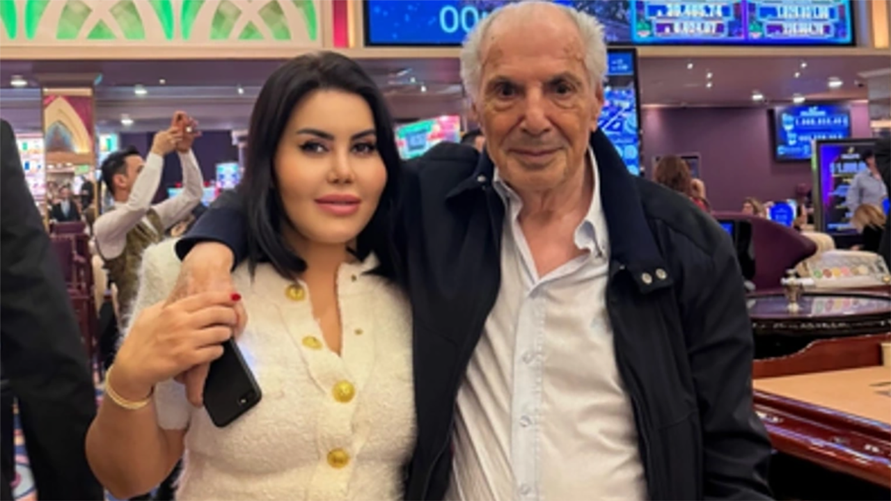 Ünlü iş insanının eşi uyuşturucu soruşturmasına gözaltına alındı