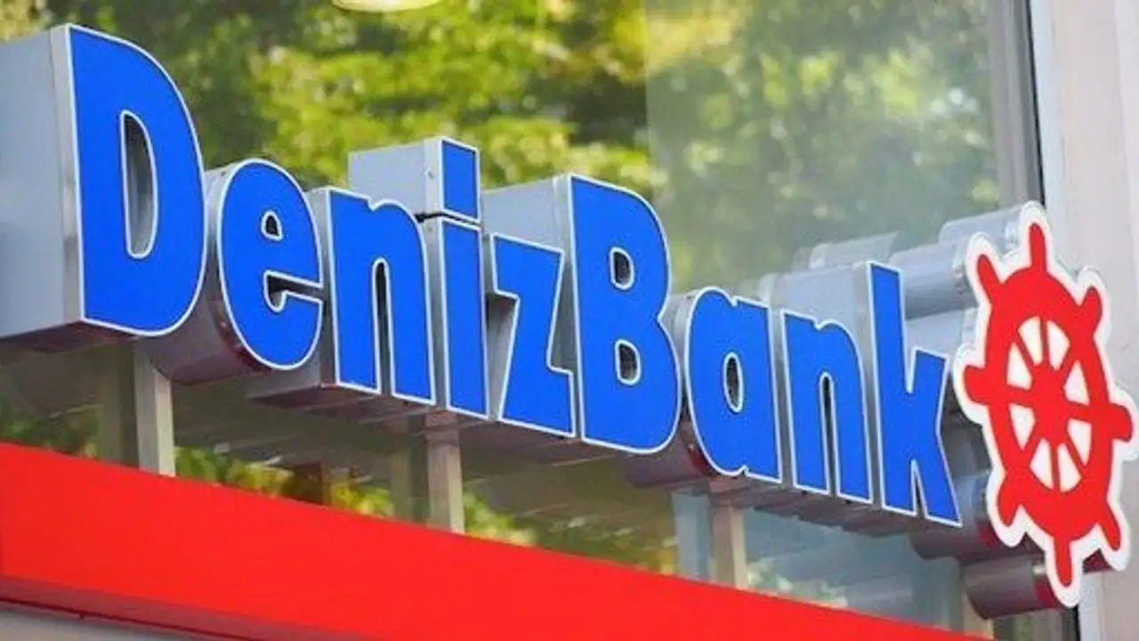 Denizbank 100 bin liraya kadar faizsiz kampanyayı duyurdu