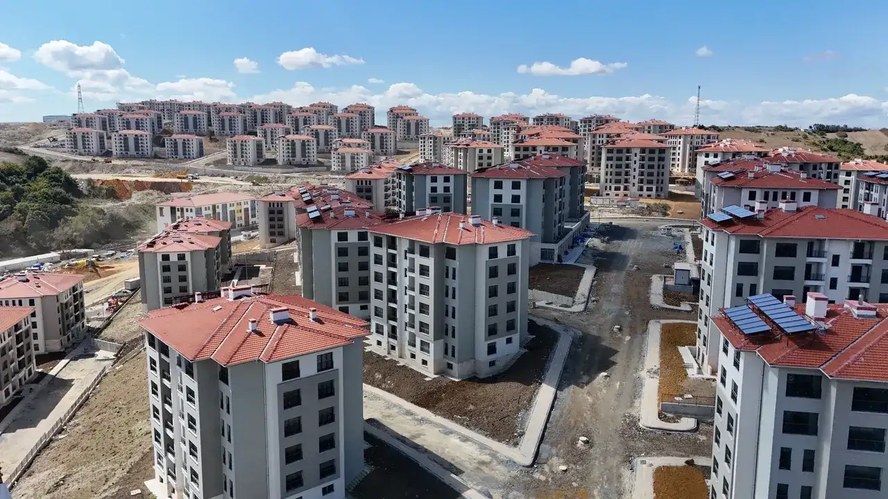 18 bin liralık kiralık daireler görüntülendi