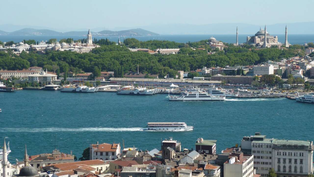 Kiralık konut ortalamasında 'yüzdeyi' geçen şehir: İstanbul