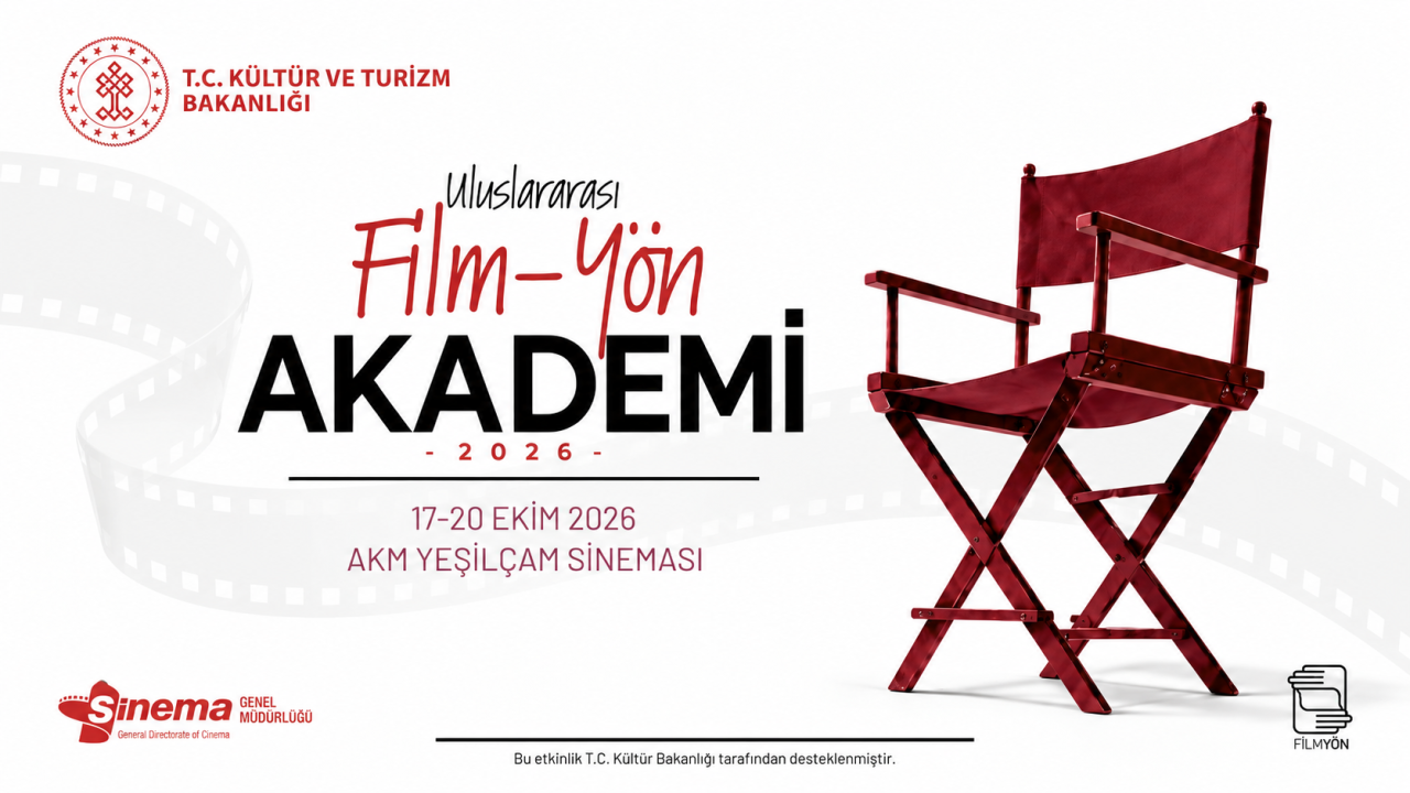 Yeni filmler için ilk durak AKM Yeşilçam