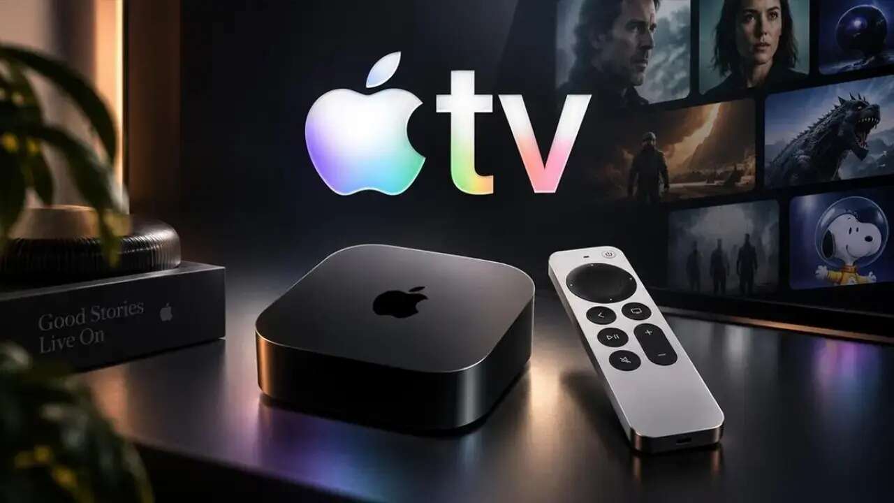 Apple TV Türkiye'ye geliyor: iCloud+ abonelerine ücretsiz