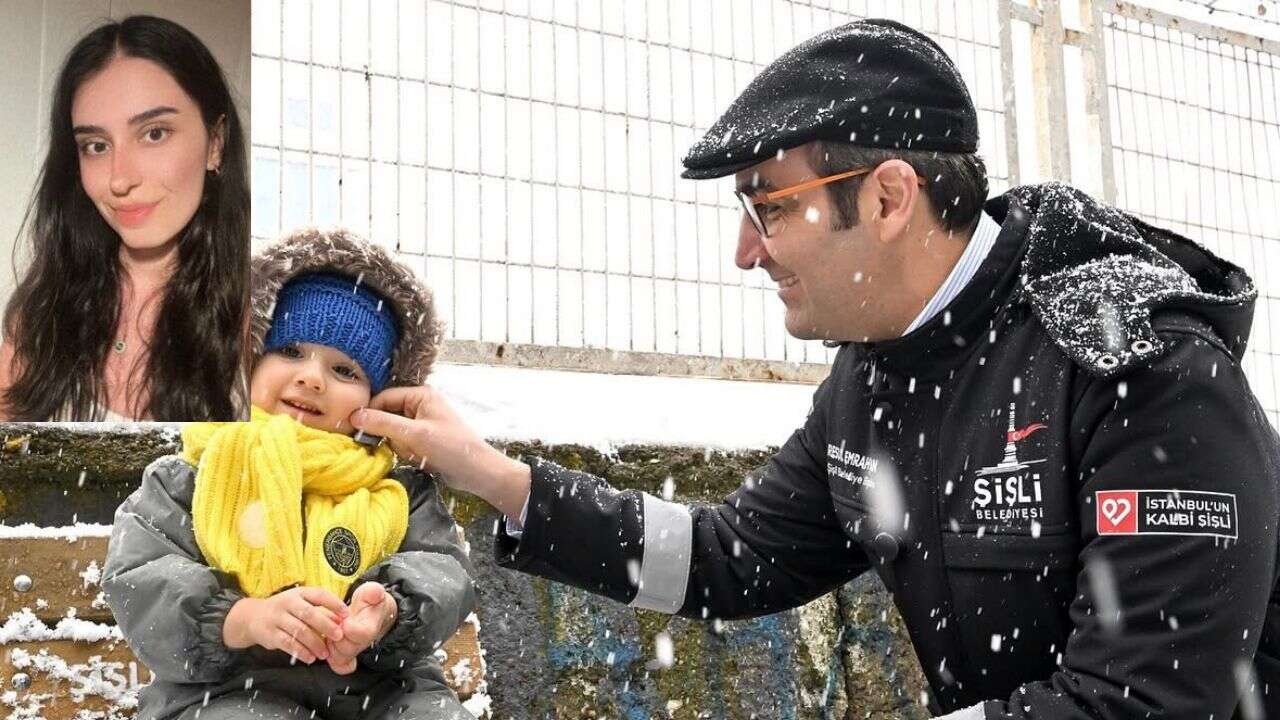 Resul Emrah Şahan da akıma katıldı, 'Ezgi'ye yanıt verdi: İşimi yaptım demiştim!
