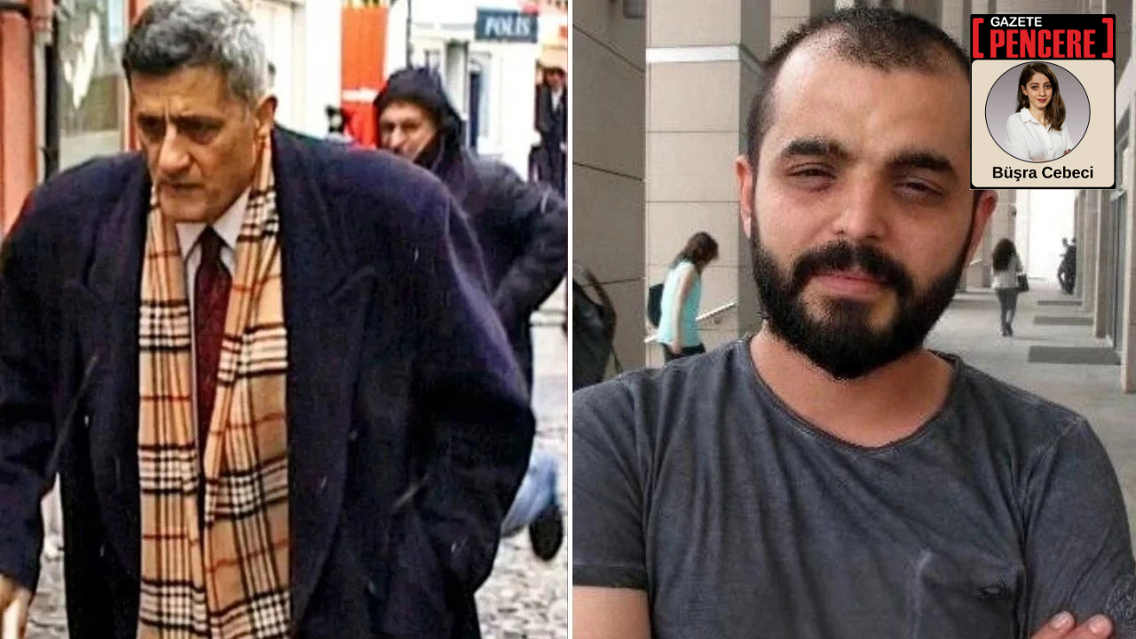 İkinci kez tutuklandı: Gazeteci Selahattin Günday'a ‘örgüt kurma’ suçlaması