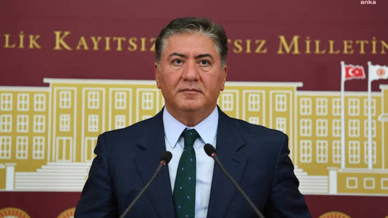 YENİ Partili Emir iktidarın 'baskı haritasını' çıkardı: 'AK Parti asla düşmansız yapamaz'