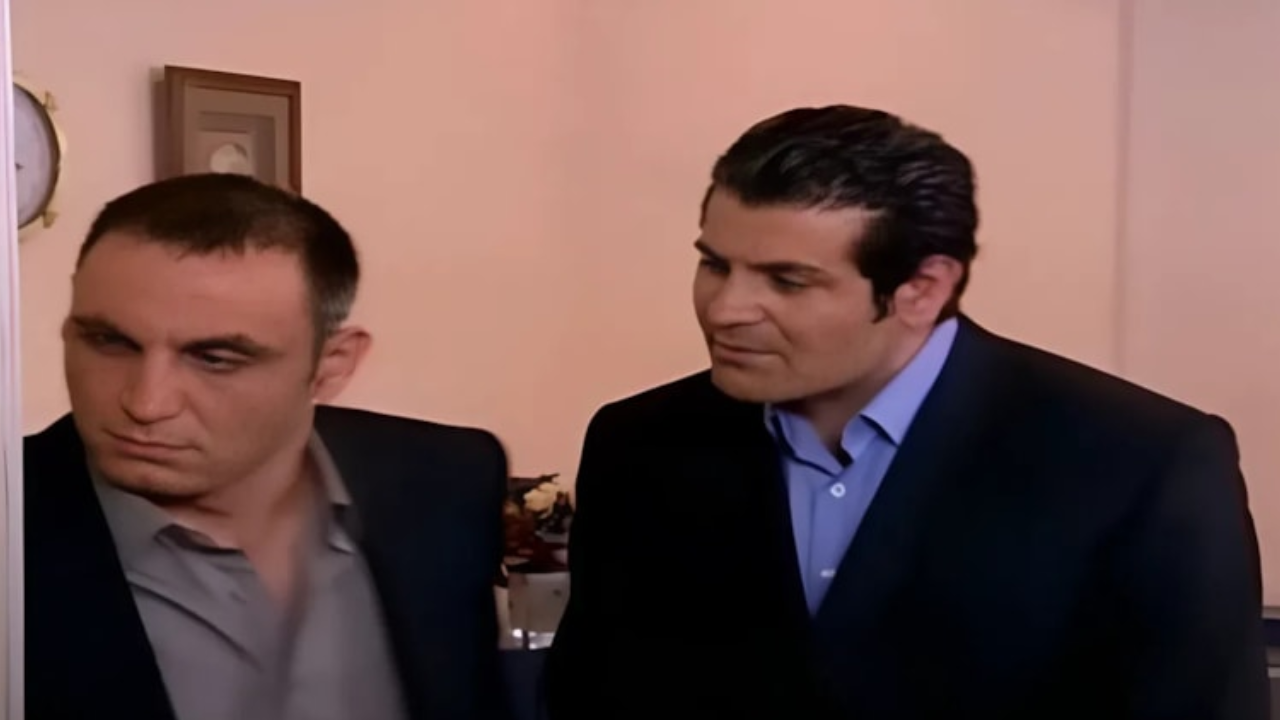 Kurtlar Vadisi’nin Nevzat’ından dikkat çeken Osman Sınav çıkışı: 'FETÖ’cülerle yol yürümek istemedi!'