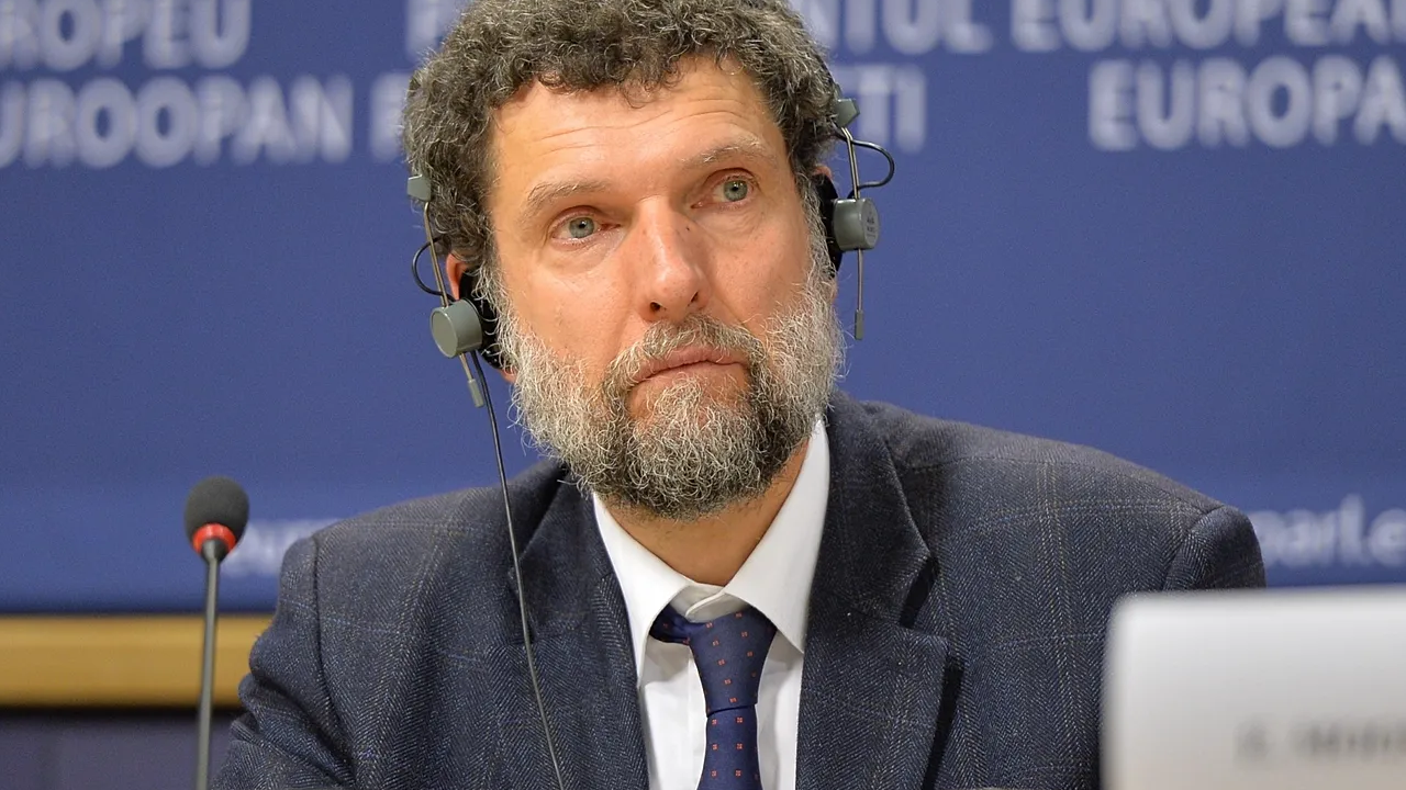 Adalet Bakan Yardımcısı'ndan 'Osman Kavala' açıklaması: 'Yargı kararlarına saygı hukukun üstünlüğü gereğidir'
