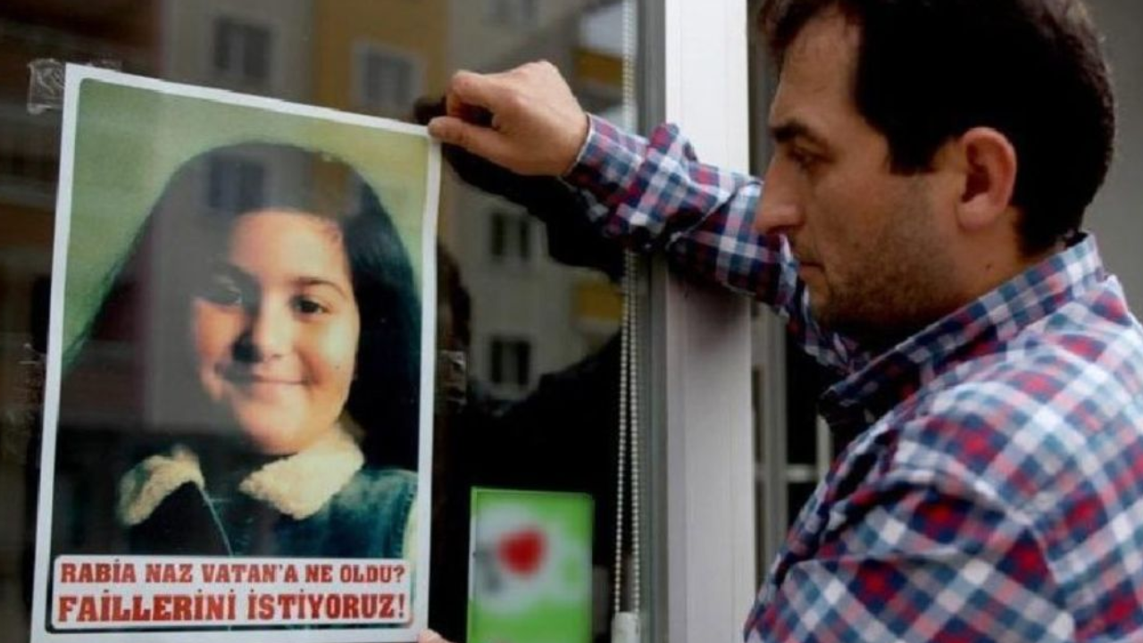 Rabia Naz’ı araştıran gazetecilere 14 yıl hapis istemi! Tanık görüşmesi 7 yıl sonra dava konusu oldu