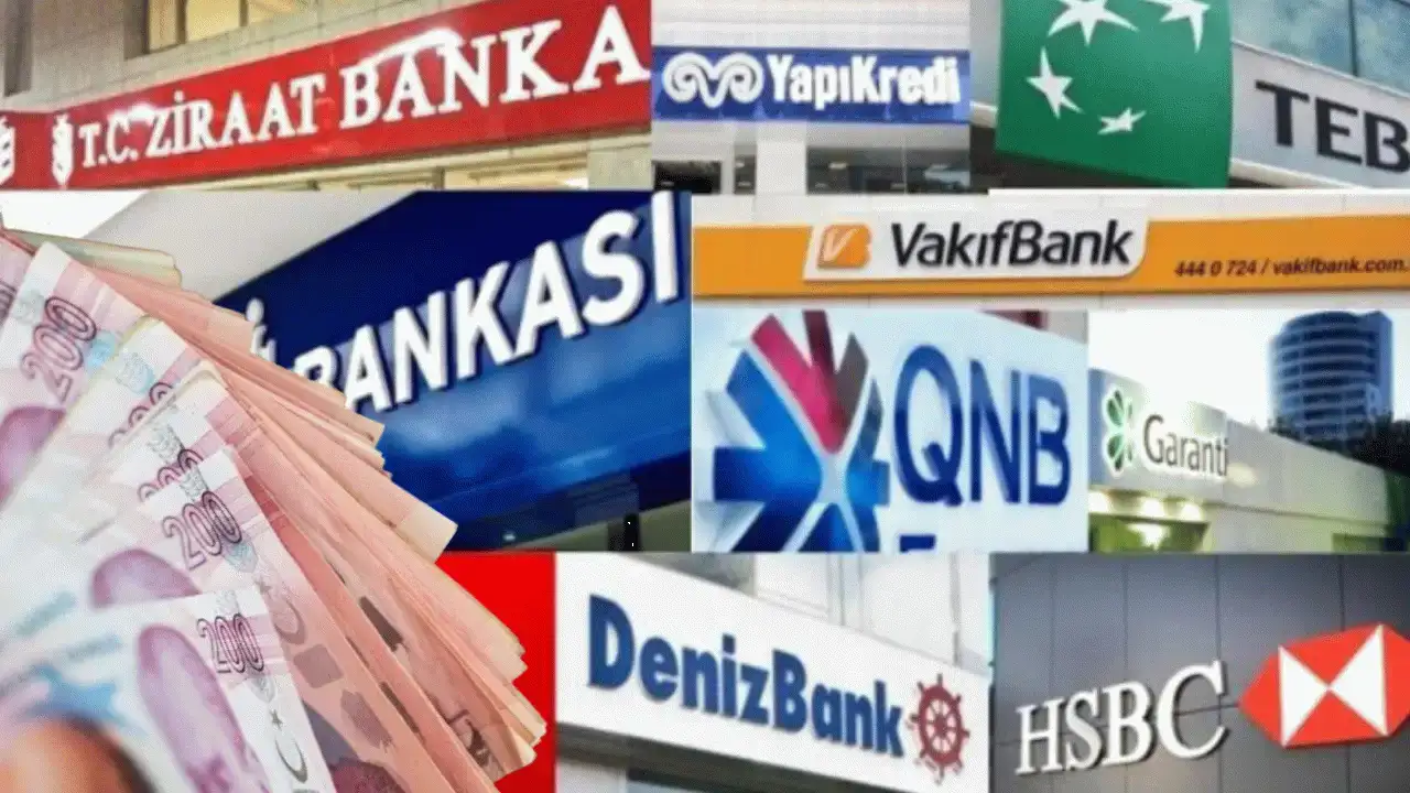 Eylül kampanyası açıklandı: Banka banka promosyon tutarları değişti