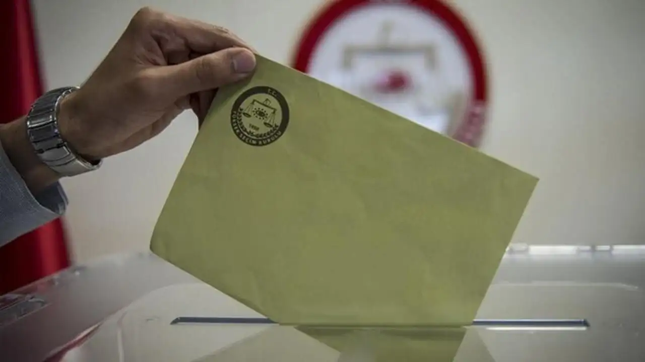Anketlerin anketi: İşte 'düşen' ve 'yükselen' partiler