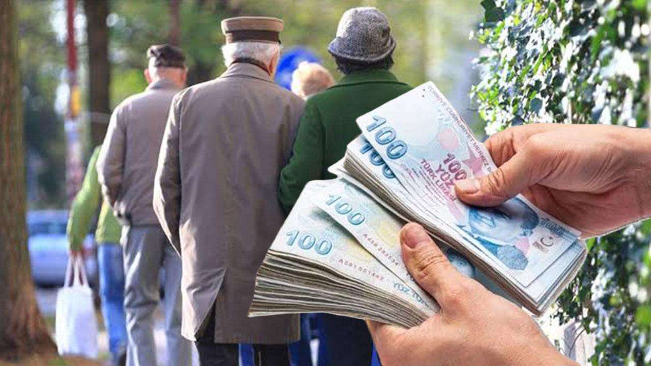 5 yıl prim sağlayacak: Emeklilikte yeni düzenleme kapıda mı?