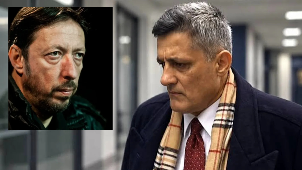 Kozinoğlu dosyası genişliyor: Kurtlar Vadisi'ne FETÖ incelemesi