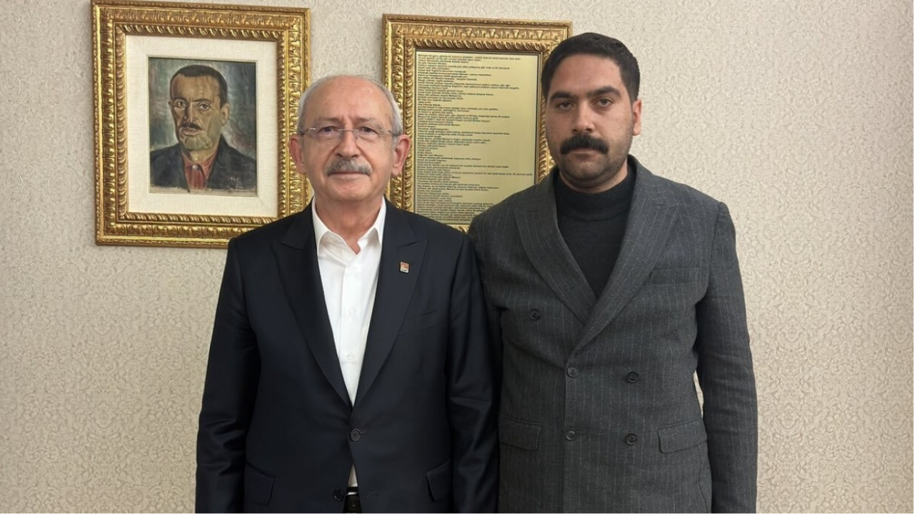 CHP'den tepki çeken atama: Dolandırıcılıktan sabıkalı isme makam verildi