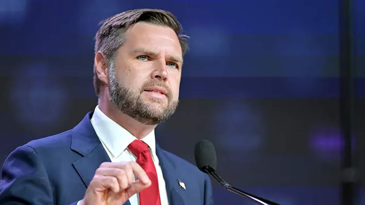 ABD Başkan Yardımcısı Vance: Orta Doğu politikamızın İsrail'e tabi olmasına izin veremeyiz