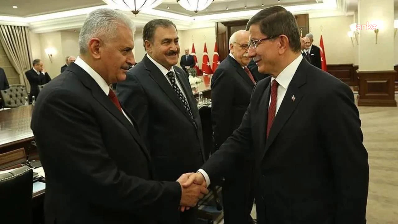 Ahmet Davutoğlu'nun avukatından Abdulkadir Selvi'ye yanıt: Yazınızın neresini düzeltelim?