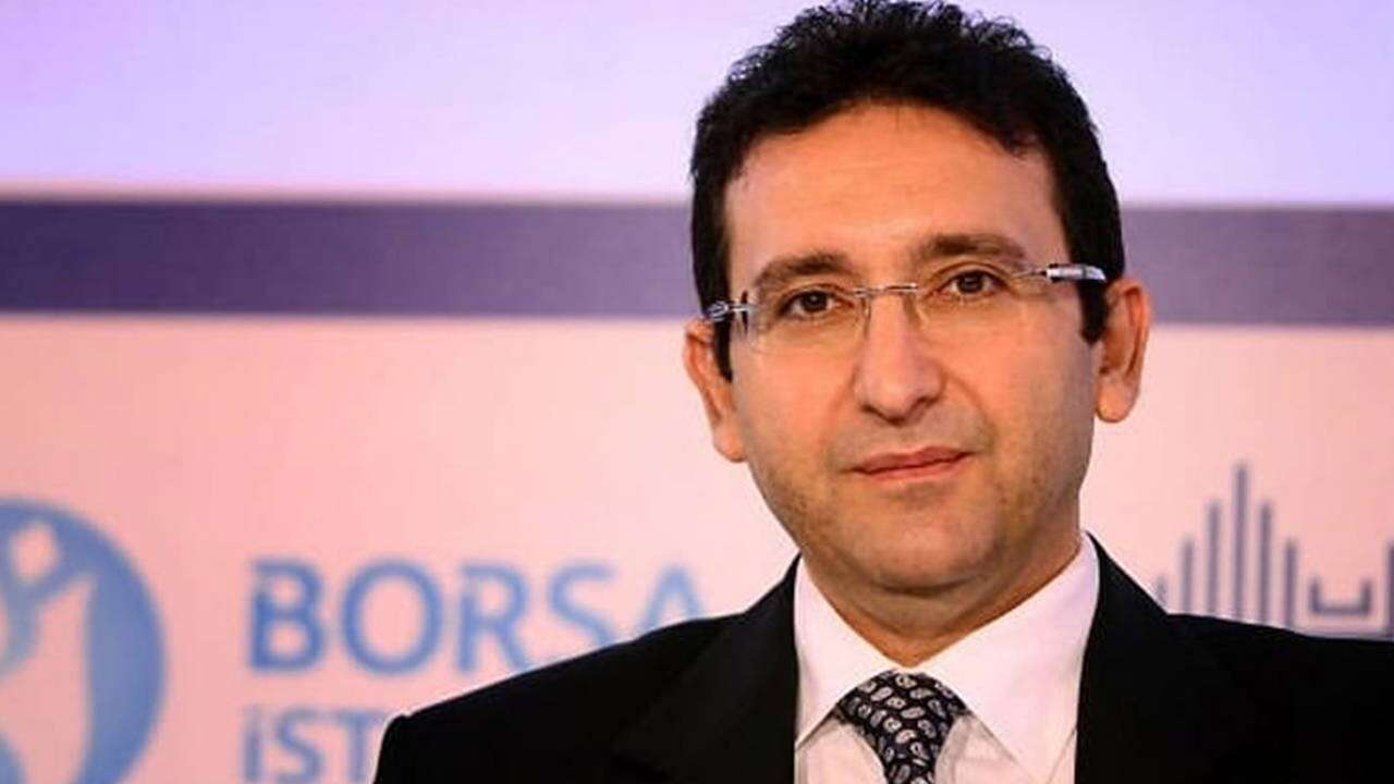 AK Parti eski Milletvekili hakkında 'Borsa İstanbul' soruşturması