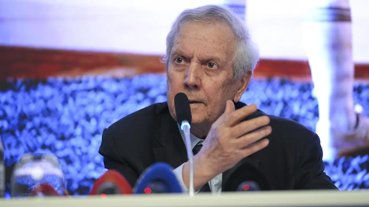 Aziz Yıldırım sezon sonu başkanlığı bırakma kararı aldı!