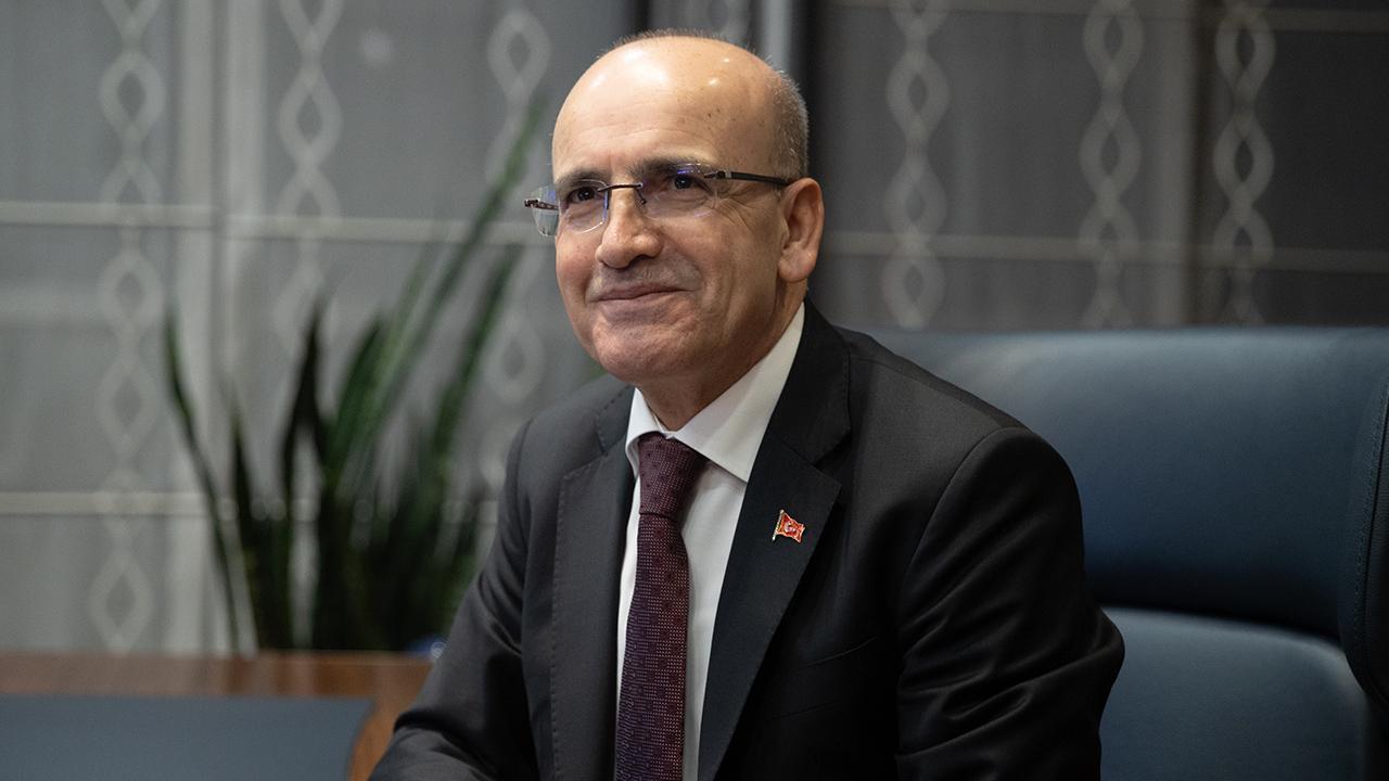 Finansal İstikrar Komitesi, Şimşek başkanlığında toplanacak