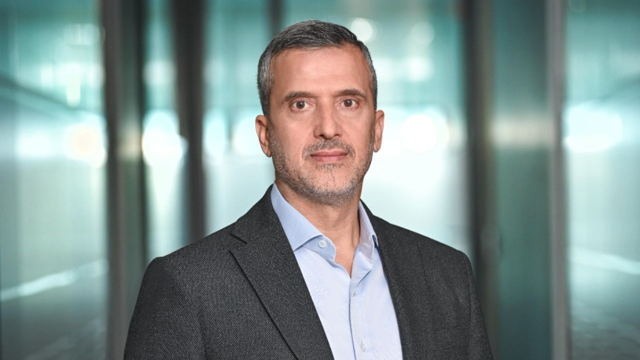 Namık Kemal Gökalp kimdir?