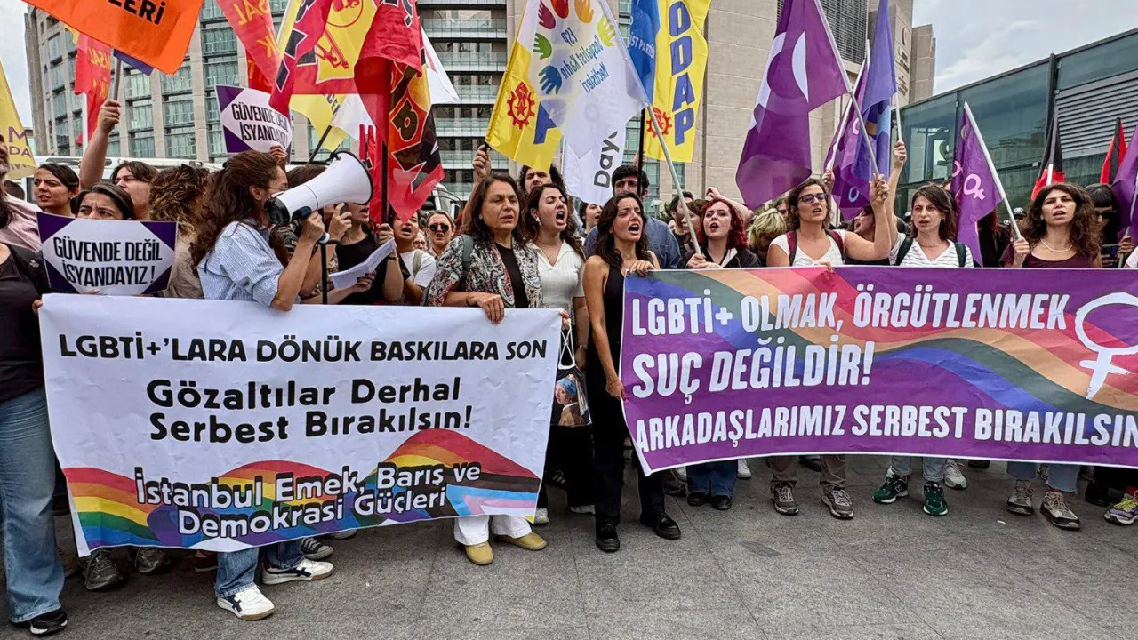 'Ailem Güvende' operasyonunda 20 kişi daha tutuklandı