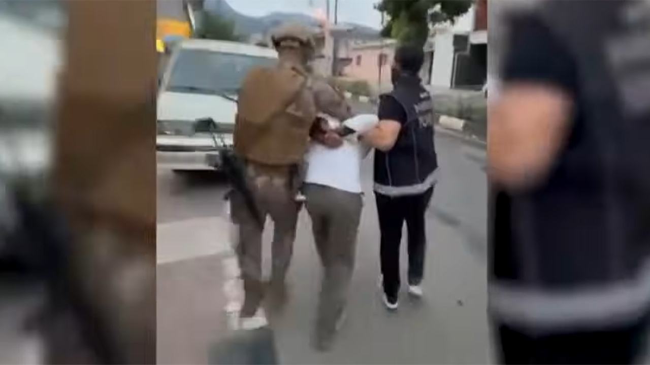 Manisa'da uyuşturucu operasyonu: 20 kişi tutuklandı