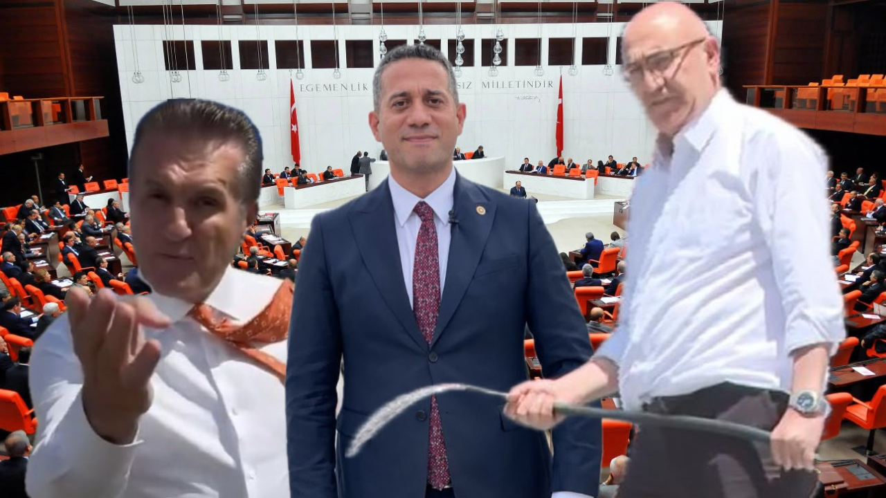 Anket: İşte gençlerin 'en beğendiği' 10 milletvekili