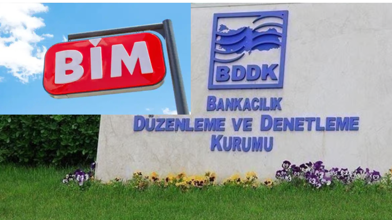 BİM'den yeni sektör hamlesi: Dost Katılım Bankası resmen kuruldu