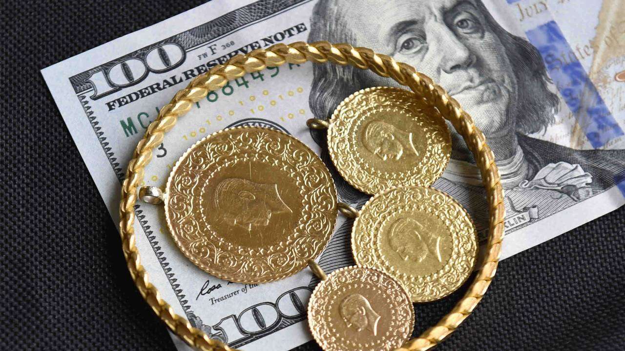Altın fiyatlarında yükseliş: İşte son rakamlar