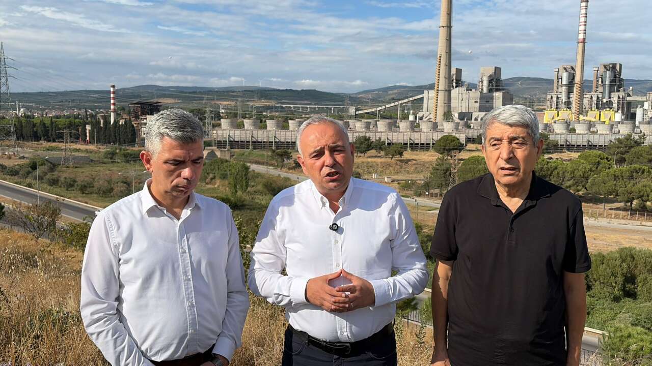 YENİ Parti milletvekili açıkladı: Soma’nın can damarı icradan satılık, alıcısı yok!