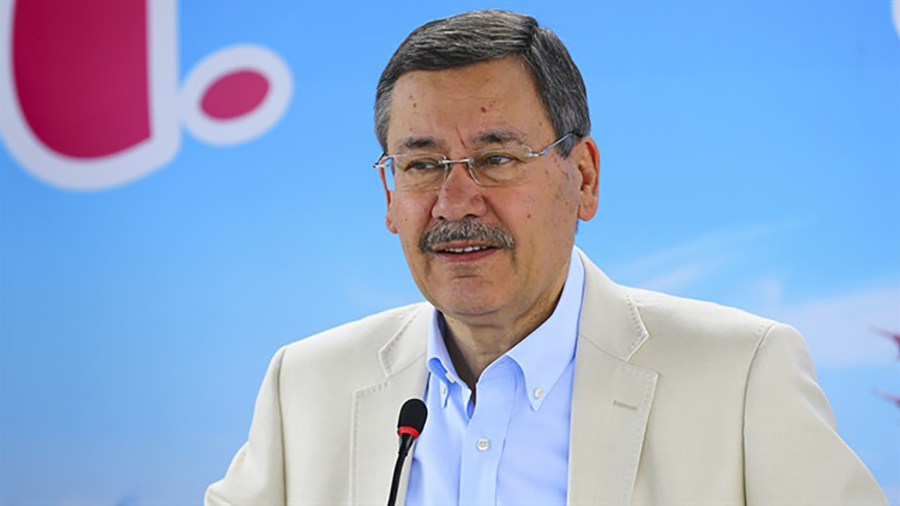Melih Gökçek hakkında yeni suç duyurusu
