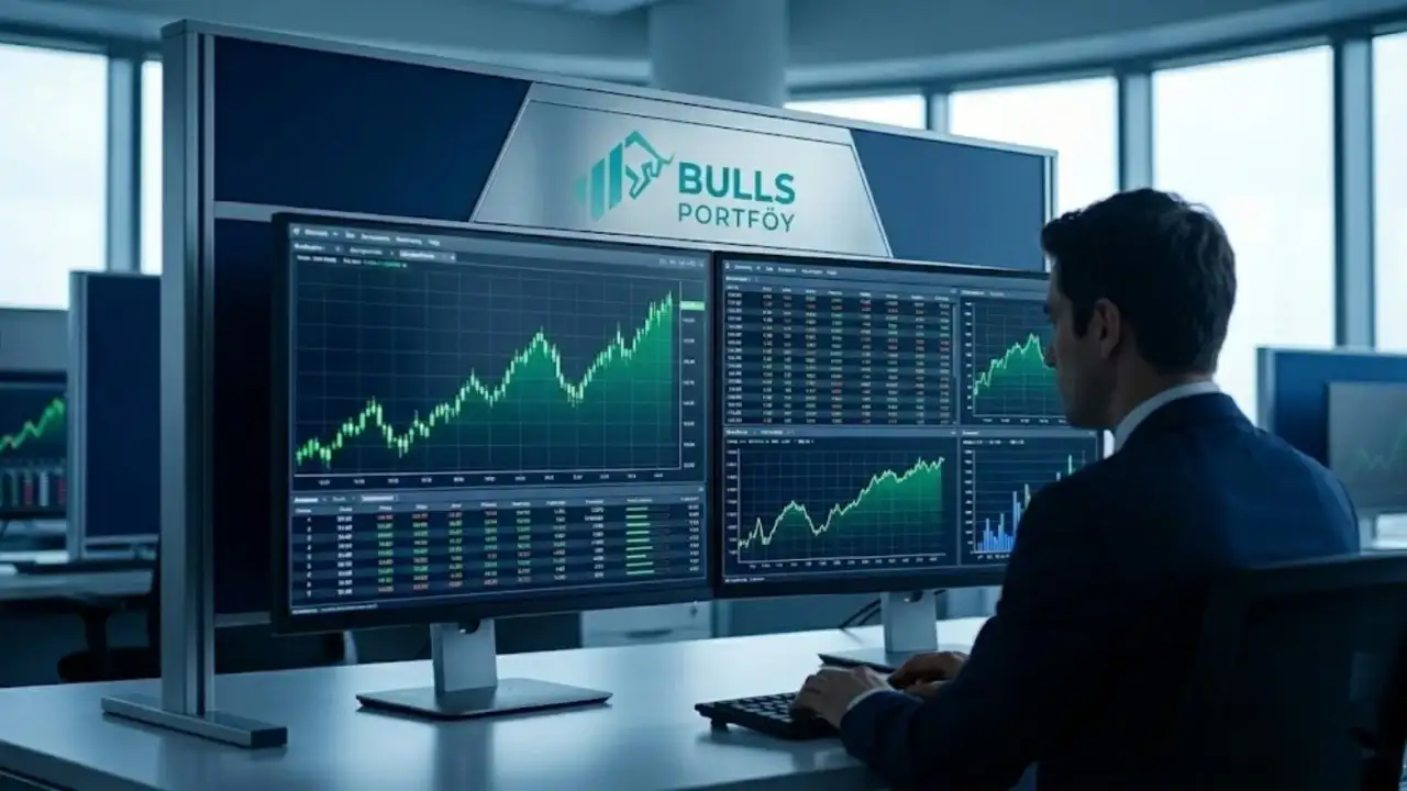 Bulls Portföy Yönetimi'nden açıklama: Riskli işlemimiz de likidite sorunumuz da yok