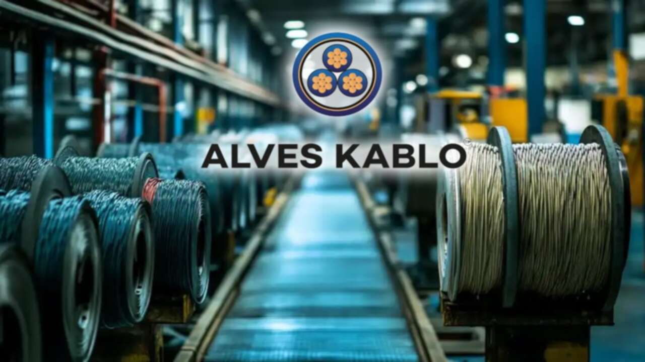 Alves Kablo’ya kayyum atandı