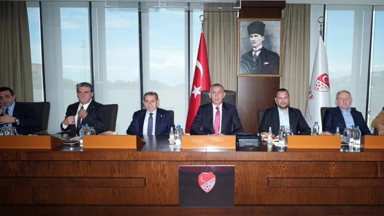 Süper Lig’in yayıncısı kim olacak? TFF ihale için takvimi açıkladı