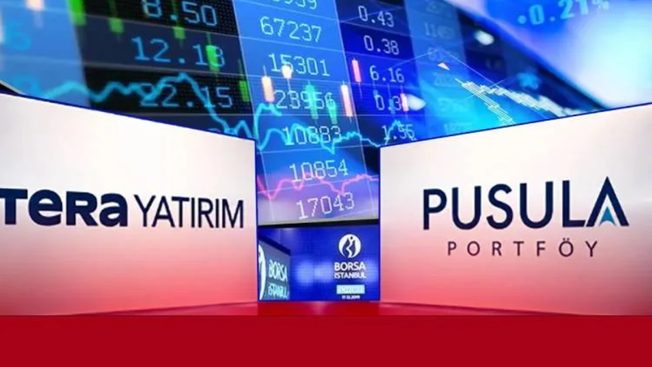 Sermaye piyasaları soruşturmasında 48 isim hakkında yurt dışı çıkış yasağı