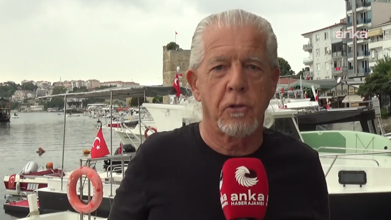 ABD’li damat Sinop’a yerleşti; Türk yemeklerine hayran kaldı: 'Amerikan mutfağını katlar!'