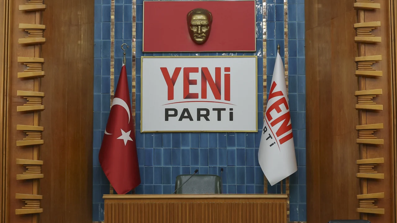YENİ Partili Ceylan son bilgileri paylaştı: 50 günde ne kadar bağış toplandı?