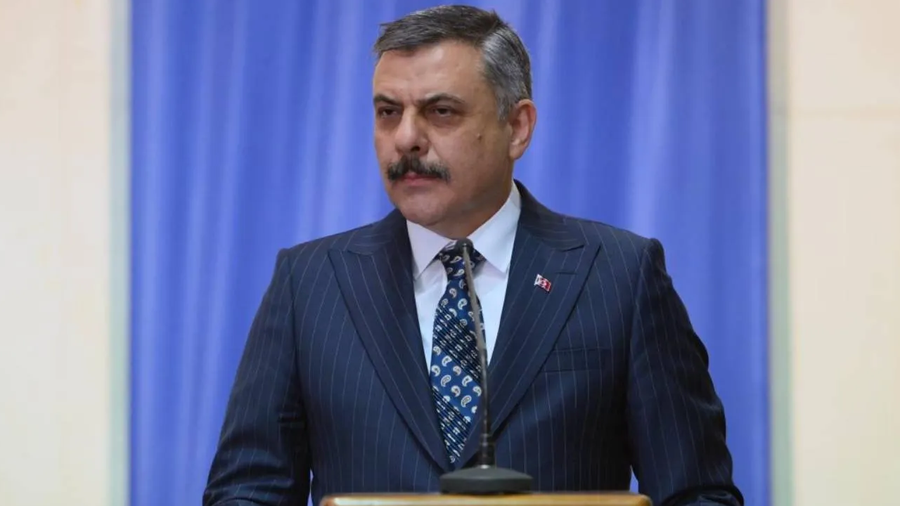 Bakan Çiftçi'den Borsa İstanbul uyarısı: Yeni operasyonlar için tarih verdi