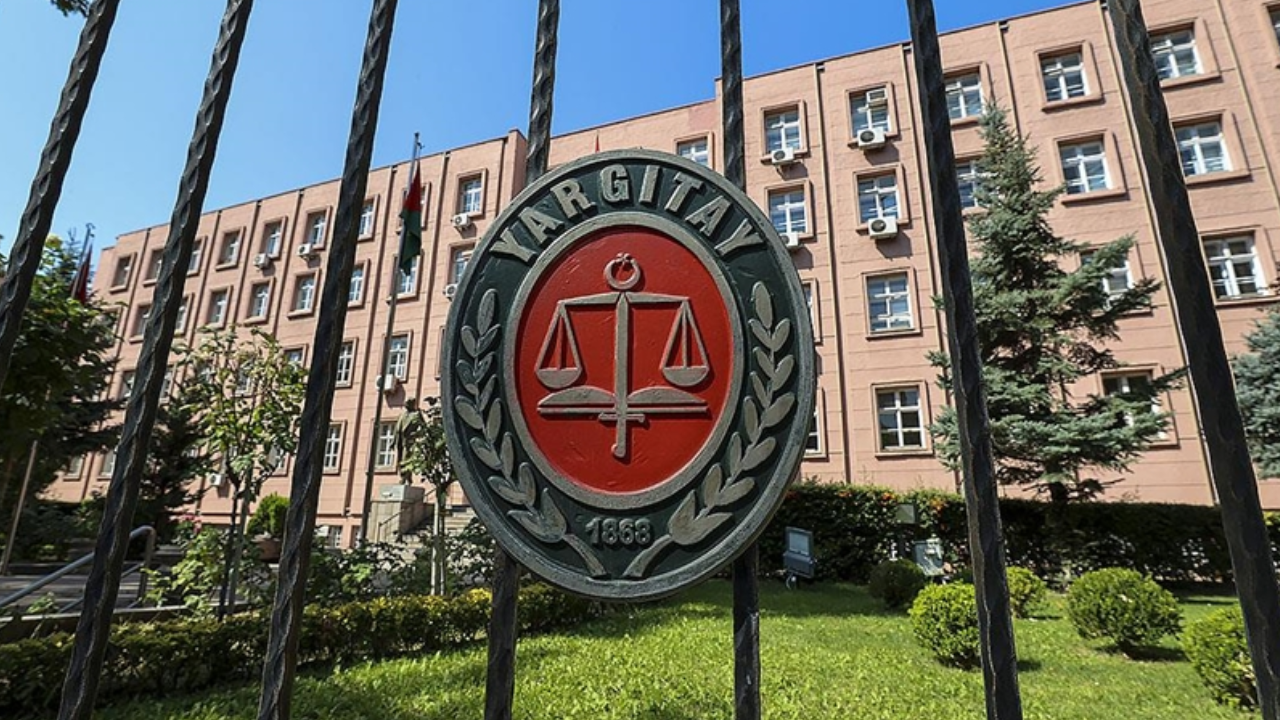 Yargıtay tarihinde bir ilk: Başkanın listesi kaybetti, bağımsızlardan ezici üstünlük!