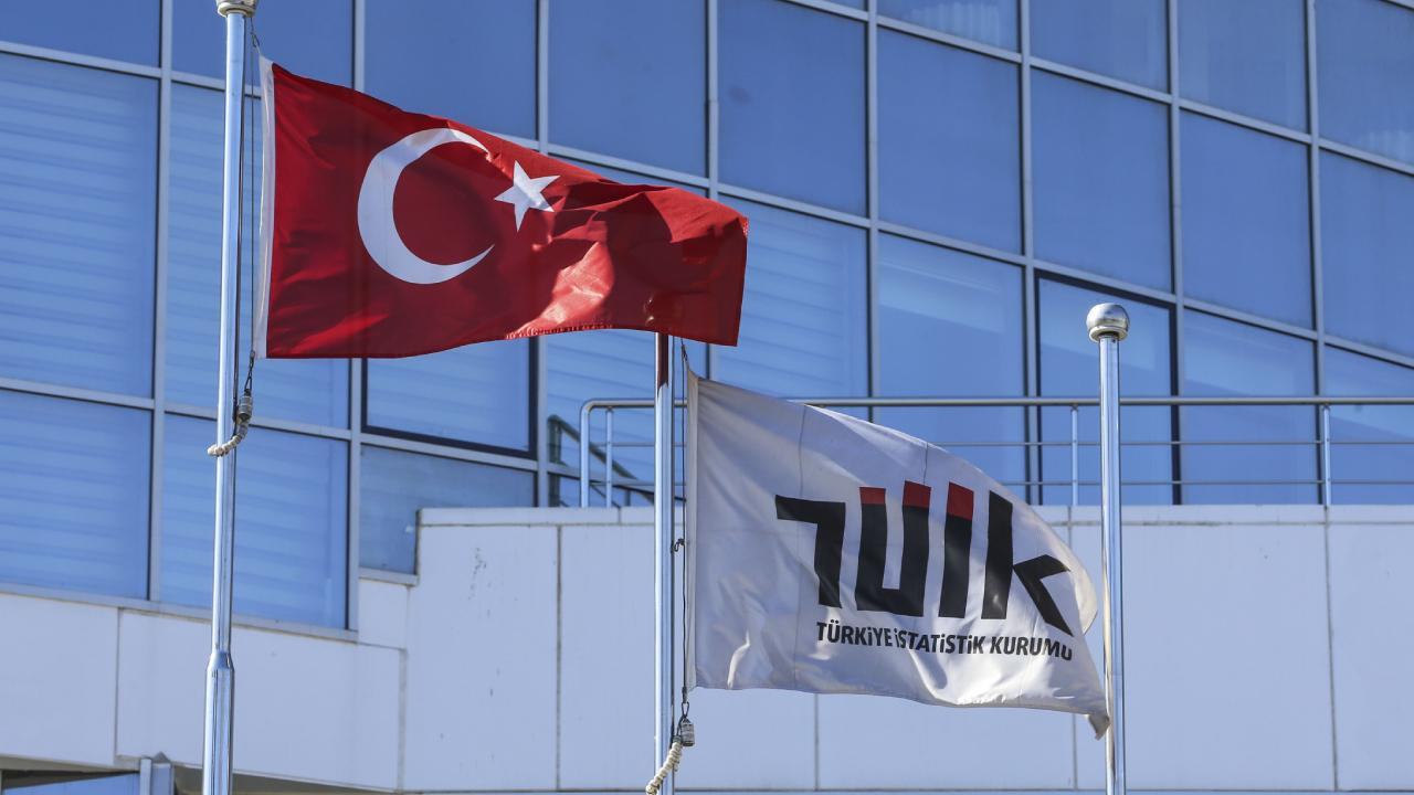 TÜİK Başkan Yardımcısı Furkan Metin görevden alındı