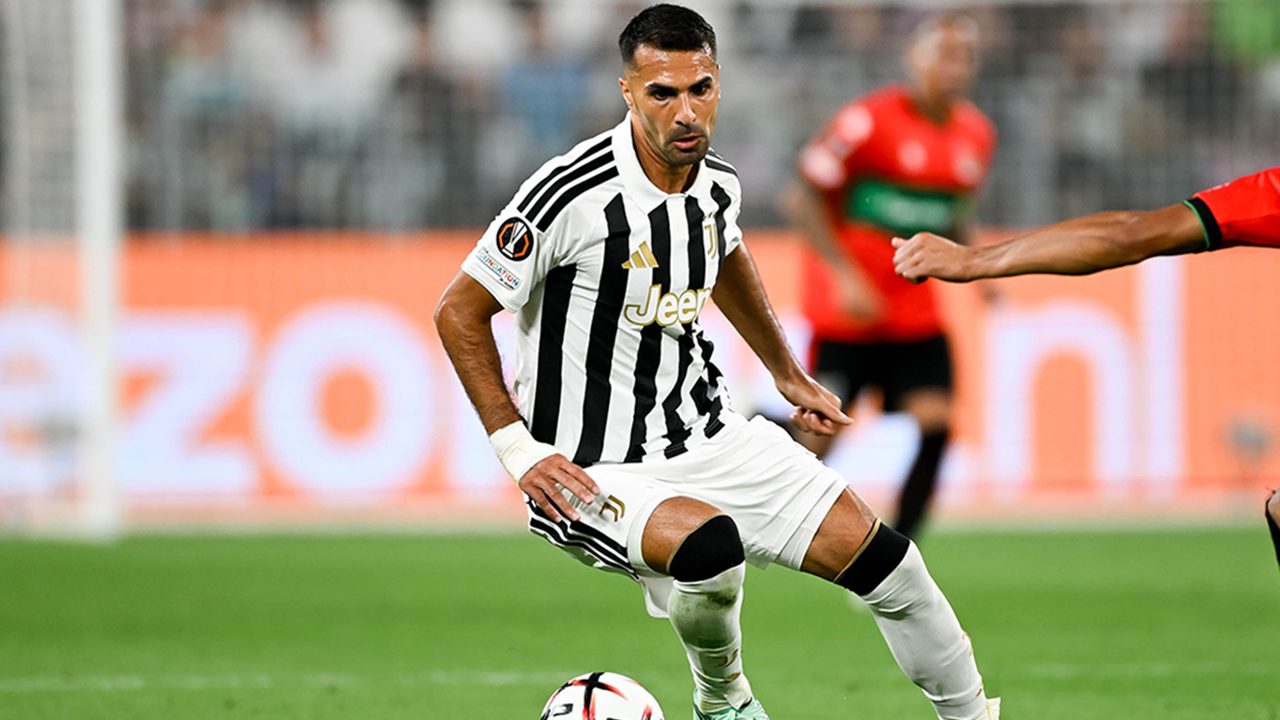 UEFA Avrupa Ligi'nde toplu sonuçlar: Zeki Çelik ilk golünü attı